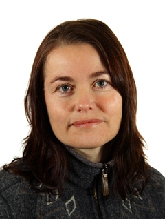 Ester Rut Unnsteinsdóttir