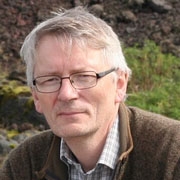 Guðmundur Halldórsson