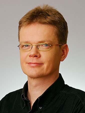 Kristján Jónasson