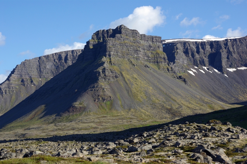 Tóarfjall