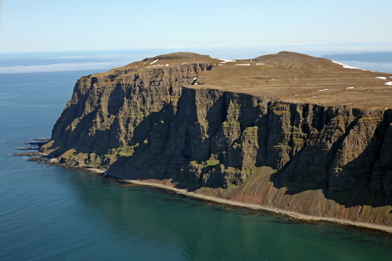 Geirhólmur